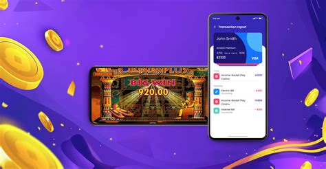rocket play online casino.